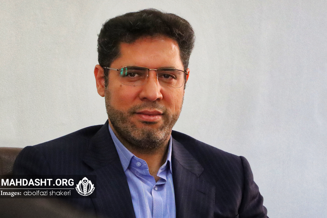تقدیر شهردار ماهدشت از فعالیت خادمان نوروزی مسافران و شهروندان در ستادنوروزی