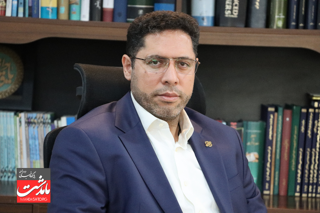 پیام تبریک شهردار ماهدشت به مناسبت روز ارتش