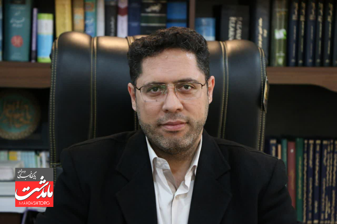 ماهدشت، میزبان بزرگ‌ترین سرمایه‌گذاری کشاورزی خاورمیانه؛ شهردار ماهدشت از آغاز عصری نو در اقتصاد منطقه خبر داد