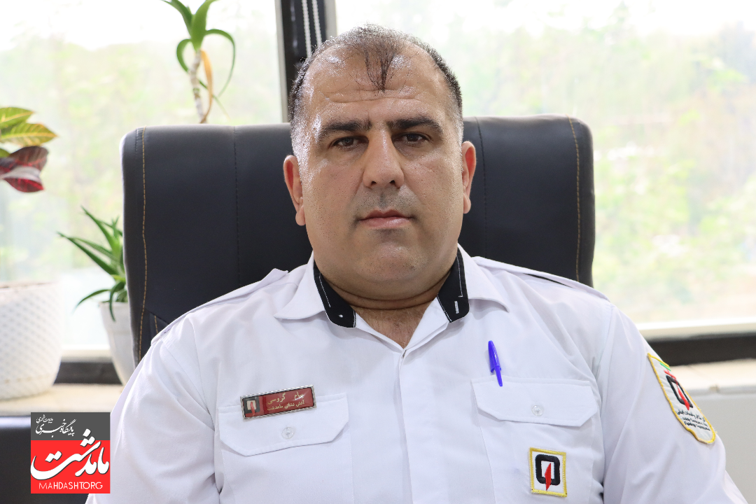 هشدار آتش‌نشانی ماهدشت: مراقب حضور مارها در فصل گرما باشید / شهروندان از تحریک یا کشتن مارها خودداری کنند
