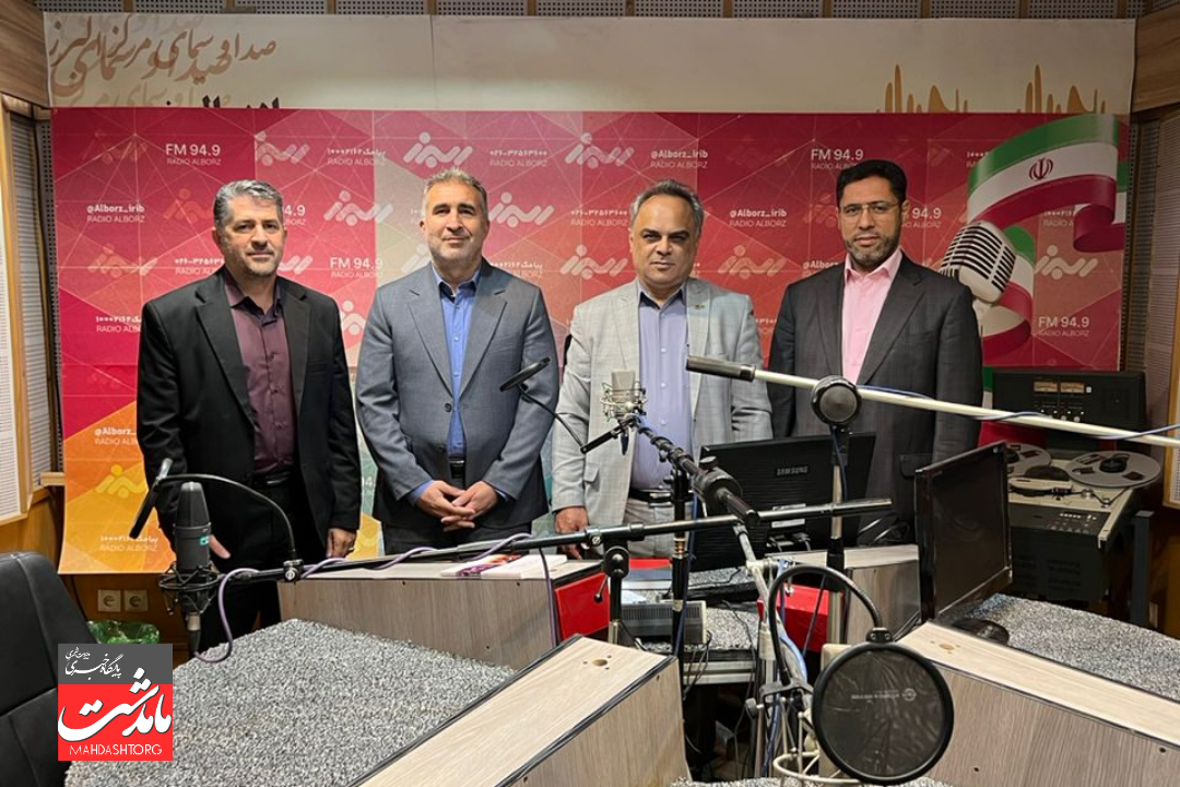 وعده‌ها و اقدامات میدانی؛ روایت شهردار ماهدشت از یک سال تلاش بی‌وقفه برای توسعه شهری