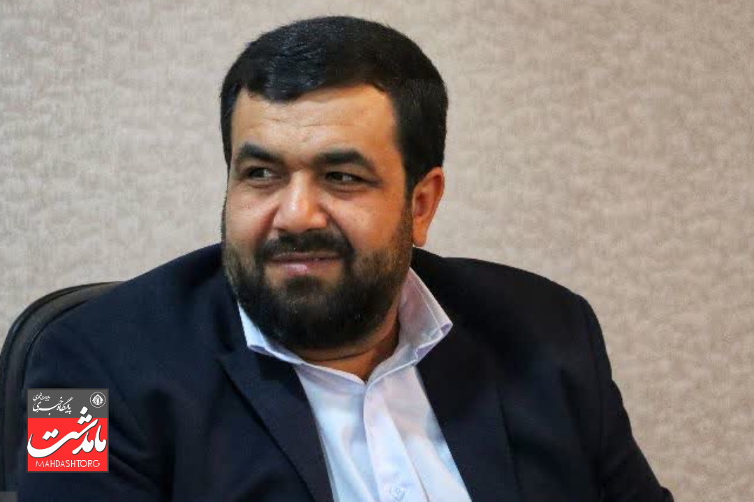 پیام تسلیت و گرامیداشت سالروز ارتحال امام خمینی(ره) و قیام ۱۵ خرداد از سوی فرمانده پایگاه مقاومت بسیج شهدای شهرداری ماهدشت