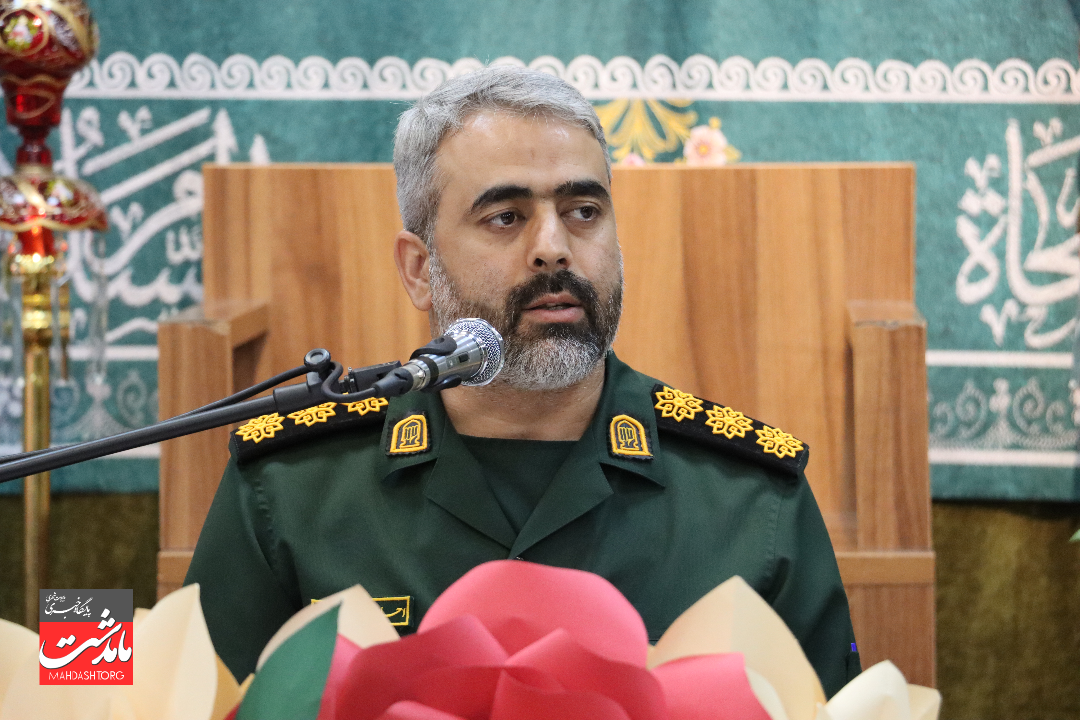 فرهنگ شهادت راهبرد پیروزی ملت ایران و رمز شکست دشمنان است